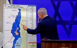 Kế hoạch sáp nhập Bờ Tây của Israel bị bốn bề phản đối: Hậu quả khó lường, nhưng chắc chắn sẽ là thảm họa