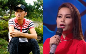 Cẩm Ly: "Tôi bị bệnh, lên nhà thờ Tổ cúng, cứ gặp anh Hoài Linh là ôm khóc"