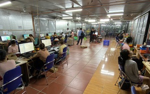Từ kho hàng lậu "khủng" ở Lào Cai, phát hiện phần mềm giúp lấy mã định danh người dùng rất nguy hại