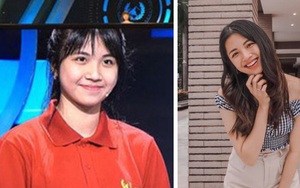 'Hot girl ống nghiệm' Lan Thy - thí sinh ồn ào nhất Đường lên đỉnh Olympia giờ ra sao?