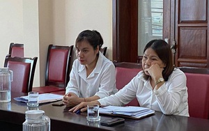 Hai nữ nhà báo ‘dỏm’ đặt lịch làm việc với lãnh đạo Hải Phòng