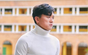 Quách Ngọc Tuyên: "Tôi từng uất ức vì bị nghi ăn cắp mà không giải thích được"