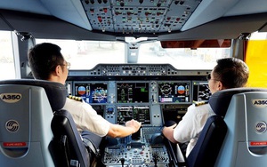 Cục Hàng không VN lên tiếng chính thức vụ "nhân bản" phiếu siêu âm tim hơn 600 phi công, tiếp viên