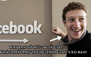 Bill Gates đeo đồng hồ 70 USD, Mark Zuckerberg thậm chí còn chẳng có: Vì sao nhiều tỷ phú đeo đồng hồ bình dân đến người thường cũng mua được?