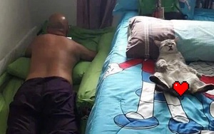 10 ông bố nói KHÔNG với thú cưng nhưng lại biến thành "sen" từ lúc nào chẳng biết