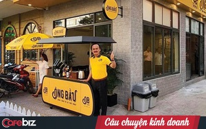 Các chuỗi F&B đua nhau tràn ra phố để "năng nhặt chặt bị": Trong khi Ông Bầu ồ ạt mở kiosk thì Highlands Coffee, McDonald’s mang cả xe xuống phố bán hàng