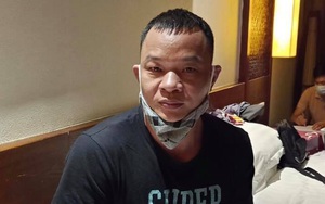 Công an Đà Nẵng bắt 1 đối tượng trong đường dây đưa người Trung Quốc nhập cảnh trái phép