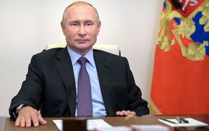 TT Putin hé lộ loại vũ khí có sức mạnh khủng khiếp hải quân Nga sở hữu