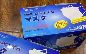 Giá khẩu trang tăng nhẹ, chuyên gia khuyến cáo không nên tích trữ
