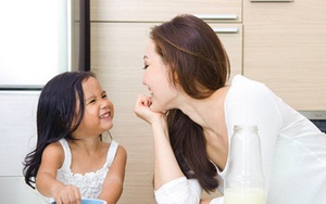6 bước cực đơn giản để xử lý khi con cãi lại, bố mẹ đọc xong vỗ tay: Giá mà mình biết cách này sớm hơn!