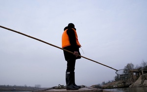 Cấm đánh cá, khiến hàng vạn lao động "bơ vơ": Liệu TQ có thể "hồi sinh" sông Dương Tử thành công?