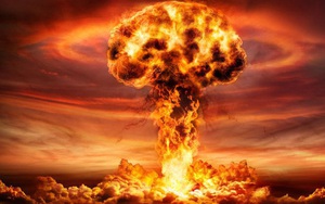 Một quả bom hạt nhân đã được dùng để xử lý đám cháy 'không thể dập tắt' như thế nào?