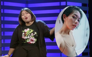 Nữ ca sĩ Vietnam Idol nặng 106 kg giờ ra sao?