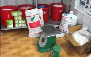 Sản xuất nước yến bằng… mủ trôm, doanh nghiệp bị phạt 236 triệu đồng