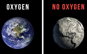 Điều gì sẽ xảy ra nếu Oxy trên Trái Đất đột nhiên biến mất trong vòng 5 giây?