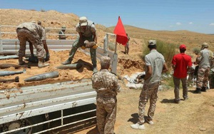 Liên Hợp Quốc: Nội chiến Libya có “nguy cơ lớn” thành xung đột khu vực