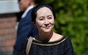 Luật sư “ái nữ Huawei” sử dụng chiêu mới
