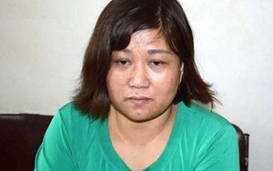 Sa lưới sau 8 năm lừa bán 2 phụ nữ qua biên giới