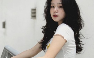 Cô bạn Vũng Tàu sinh năm 2006 stress vì những bình luận ác ý khi ăn mặc như các hot girl mạng
