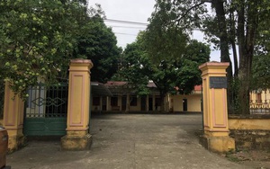 Chánh văn phòng TAND huyện ở Hòa Bình bị phát hiện là đối tượng trốn truy nã suốt 28 năm
