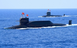 Mỹ khẩn cấp giao "vũ khí nóng" cho Ấn Độ - Tàu ngầm Trung Quốc chạy trời không khỏi nắng