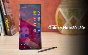 Thế giới smartphone cần một người dẫn lối và đó sẽ là Galaxy Note 20 Ultra 5G