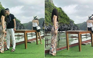 Dại dột nhờ dân mạng xóa giúp các "chướng ngại vật" xung quanh, chị gái cay đắng khi phút chốc trở thành kẻ bị "cắm sừng"