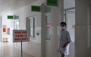 Bệnh nhân dương tính với SARS-CoV-2 ở Đắk Lắk thực tập tại BV Đà Nẵng, có ra bến xe