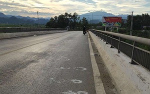 Mâu thuẫn, hai anh em mang theo súng bắn gục đối thủ trong đêm