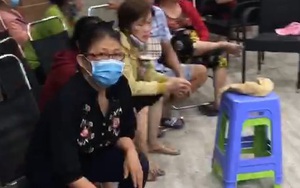 Phá sòng bạc trực tuyến "khủng" trong khu dân cư Bến Lức ở Sài Gòn, thu giữ gần 250 triệu đồng