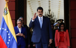 Tòa án Anh công nhận Juan Guaidó, từ chối trả kho vàng cho chính phủ tổng thống Venezuela Maduro