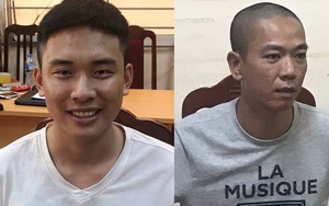 Vụ cướp gần 1 tỷ ở chi nhánh BIDV: Nghi phạm ném tiền ra đường để cản trở người truy đuổi