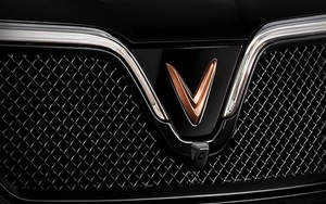 VinFast tiếp tục nhá hàng mẫu xe 'President' sắp ra mắt tại Việt Nam, sẽ trở thành đối thủ nặng ký của Lexus LX570 và BMW X7?