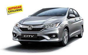 Honda City thế hệ mới giá hơn 300 triệu ra mắt, phiên bản xe đời cũ nào tiếp tục được bán?