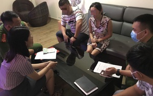 Đường dây đưa người Trung Quốc nhập cảnh trái phép vào Việt Nam đối diện mức án nào?
