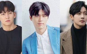 Top nam diễn viên Hàn Quốc điển trai nhất mọi thời đại: Hyun Bin xuất sắc vượt mọi đối thủ nặng ký để có mặt ở vị trí đầu tiên
