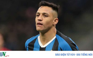 Inter Milan sẵn sàng mua "cục nợ" của MU