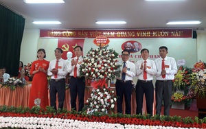 Một Đại hội Đảng bộ xã ở Hà Nội phải bầu lại vì 'dôi' 14 phiếu
