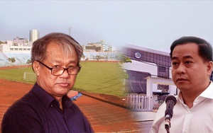 Chưa thể thi hành án nhiều tài sản công liên quan đến vụ Phạm Công Danh, Vũ 'nhôm'