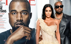 NÓNG: Kanye West tuyên bố chính thức tranh cử Tổng thống Mỹ, khiến cả thế giới chấn động với 1 tweet ngắn