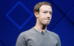 Cơn bão tẩy chay quảng cáo Facebook