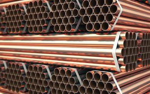 Mỹ nhận đơn yêu cầu điều tra chống bán phá giá sản phẩm ống đồng xuất xứ từ Việt Nam