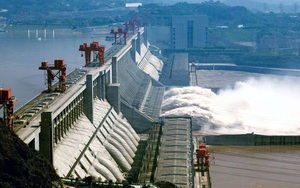 Bên trong đập Tam Hiệp - con đập thủy điện lớn nhất thế giới đang có nguy cơ gây đại thảm họa cho người Trung Quốc có gì?