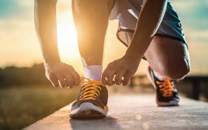 BS tiết lộ số bước đi bộ trong ngày tác động lớn đến sức khỏe: Thể dục tốt hơn thuốc bổ