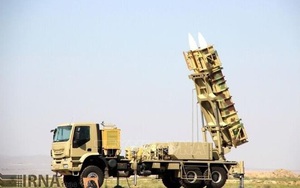 Iran tăng cường sức mạnh phòng thủ ngoài khơi