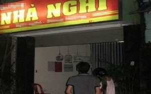 Gã trai 21 tuổi và kế hoạch đen tối trong nhà nghỉ