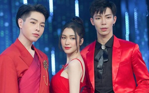 Erik: Đức Phúc đi gặp ai cũng trang điểm, chị Hòa Minzy thường mua túi lên tới 500 triệu