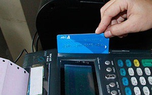 Nợ thẻ tín dụng hơn 6 triệu, 7 năm sau bị đòi gần 60 triệu đồng