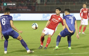 "TP.HCM chỉ có mình Công Phượng biết tạo đột biến, muốn vô địch V.League cũng khó"