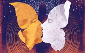 Hình ảnh đầu tiên bạn nhìn thấy chỉ ra những nỗi sợ trong lòng bạn, đâu là chuyện khiến bạn suy sụp nhất trên đời